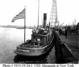 USS Accomac (YTL-18)