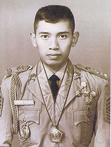 susilo bambang yudhoyono