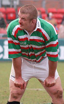graham rowntree