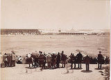 Sydney Cricket Ground