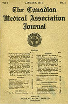 associated journal