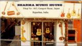 SHARMA MUSIC HOUSE