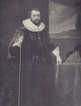 Earl of Middlesex