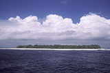Vostok Island