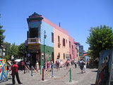 boca