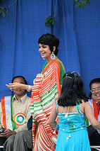 Mandira Bedi