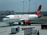 Virgin America