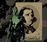 abe sapien