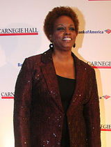 dianne reeves