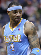 2000 NBA Draft