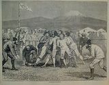 rugby football union