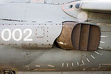 sea harriers