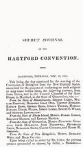 Hartford Convention