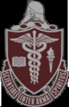 Walter Reed Army Medical Center