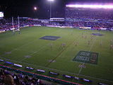 Newcastle Knights