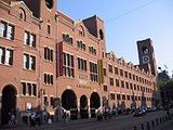 Beurs van Berlage