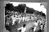 Quit India Movement
