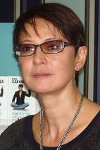 Irina Khakamada