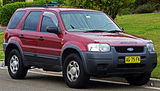 ford escape