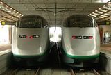 shinkansen