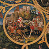 List of rulers of Austria