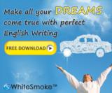 White Smoke