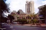 Parliament House, Brisbane