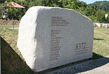 Srebrenica massacre