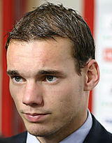 wesley