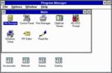 program managers