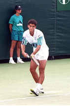 List of ATP number 1 ranked singles players