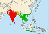 burmese