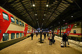 central railway
