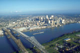 crescent city