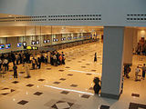 Yangon International Airport