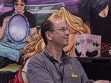terry moore