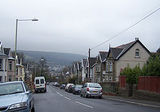 Abernant, Rhondda Cynon Taf