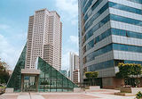 Johor Bahru Central District