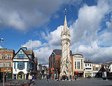 Leicester City Centre