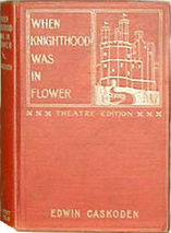 When Knighthood Was in Flower (novel)