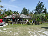 Denis Island