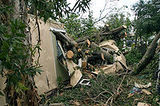 hurricane katrina