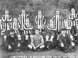 History of Newcastle United F.C.