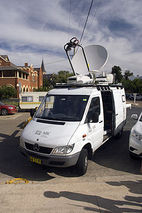 ABC News and Current Affairs