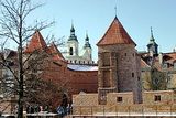 old town