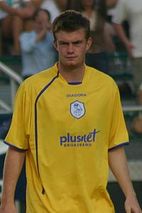 chris brunt