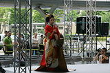oiran