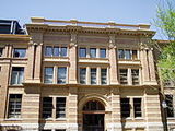 institute