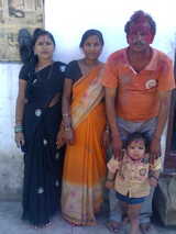 Nanhe lal