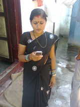 Pushpa Devi Holi